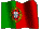 [Portugal's Flag]